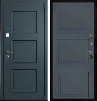 Дверь Арма ОПТИМА Термо