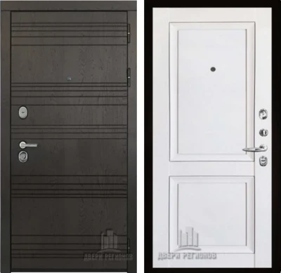 Дверь МИНИСТР